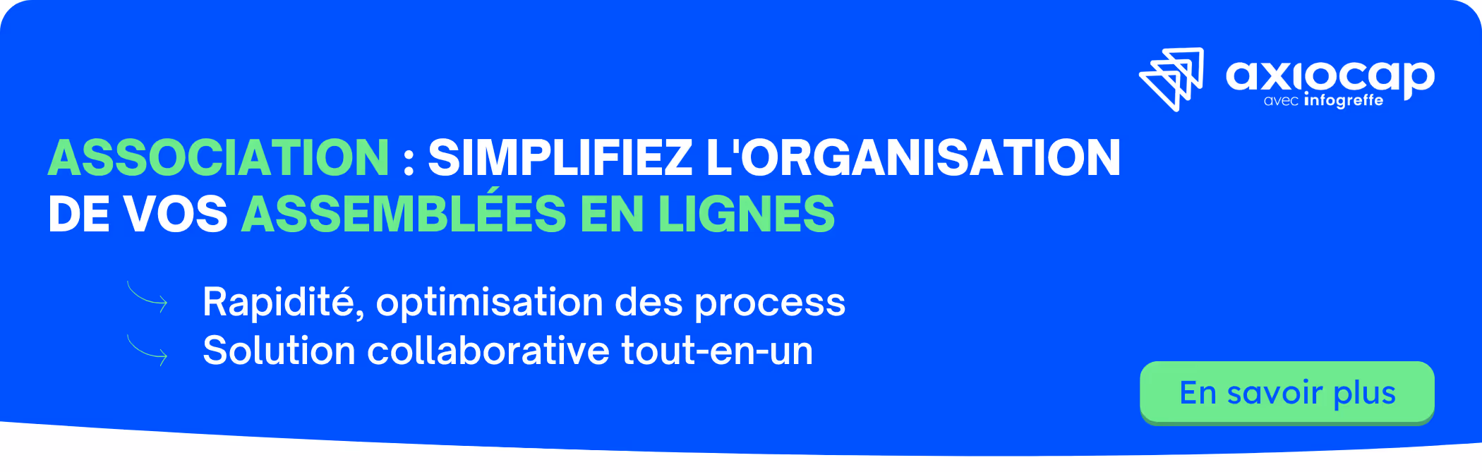 Visuel assemblées générales en ligne Axicoap